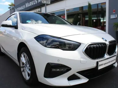 Gebraucht BMW 218