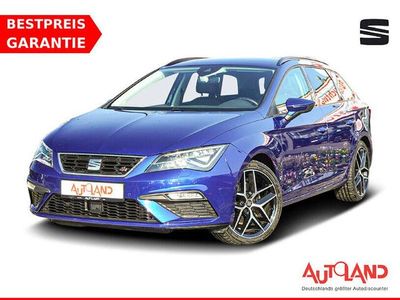 Gebraucht Seat Leon 180 PS (132 kW) 2018 Andere