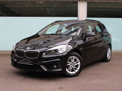gebraucht BMW 218 d Aut./*Keyless*/*LED*/*Navi*/*PDC*