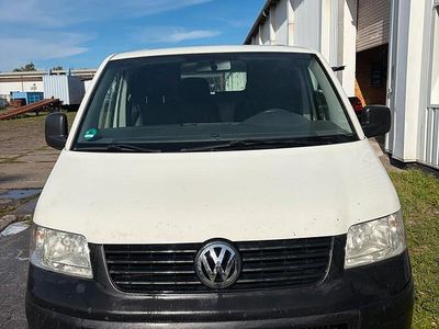 VW T5