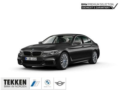 BMW 550