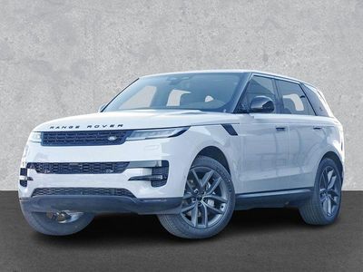 Neu Land Rover Range Rover Sport S 460 PS (338 kW) 2026 Grau SUV