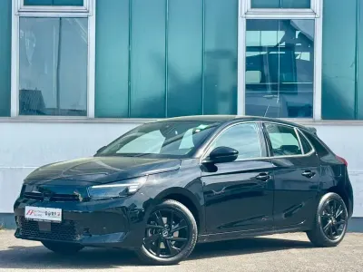 Gebraucht Opel Corsa