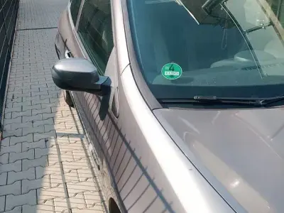 Gebraucht Renault Clio II