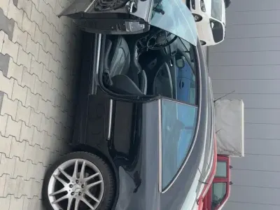 Gebraucht Mercedes CLK320