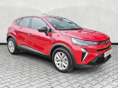 Nouă Renault Captur Evolution 91 CP (66 kW) 2025 Roșu SUV