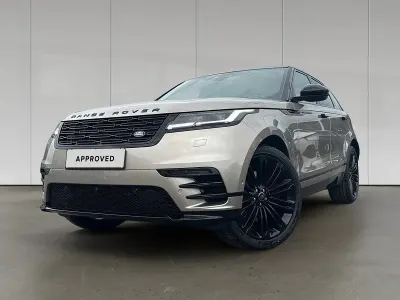 Brugt Land Rover Range Rover Velar SE Dynamic 304 HK (223 kW) 2025 Guld SUV