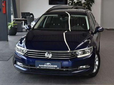 gebraucht VW Passat Passat VariantVar 2.0TDI DSG Comfortline VirtualC~LED