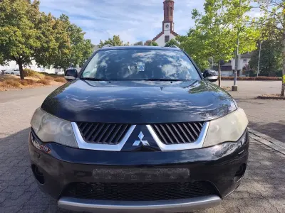 Gebraucht Mitsubishi Outlander