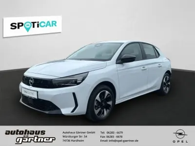 Gebraucht Opel Corsa-e