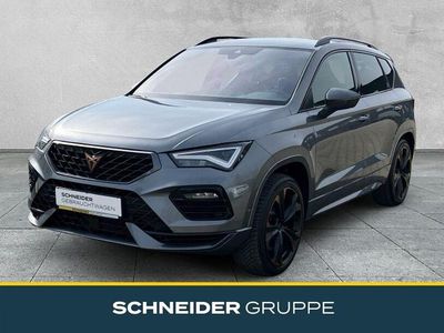 Gebraucht Cupra Ateca VZ 300 PS (220 kW) 2025 Graphitgrau SUV