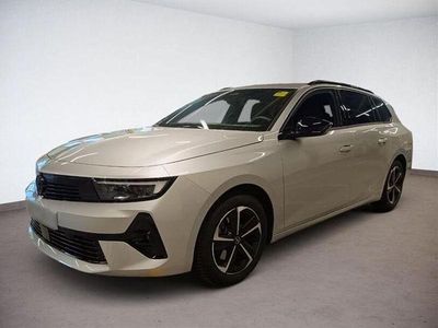 Usata Opel Astra 131 CV (96 kW) 2024 Argento Station wagon