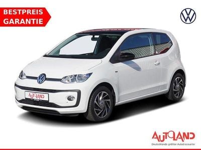 Usata VW up! Join 75 CV (55 kW) 2018 Bianco Utilitaria