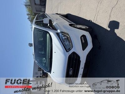 Occasion Ford Transit Custom Trend 105 ch (77 kW) 2022 Blanc Monospace