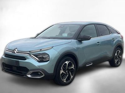 Gebraucht Citroën C4 Shine 131 PS (96 kW) 2023 Blau metallic SUV