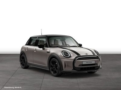 gebraucht Mini Cooper 5-Türer