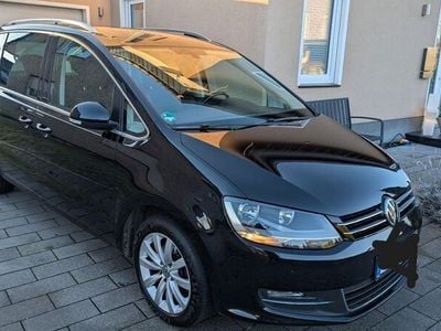 VW Sharan