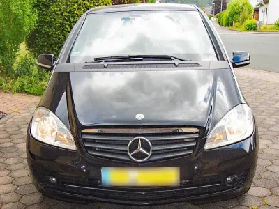 Gebraucht Mercedes A160