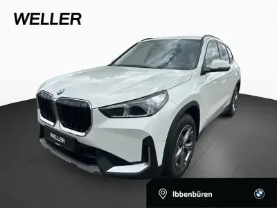 Gebraucht BMW X1