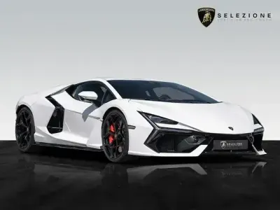 Gebraucht Lamborghini Revuelto
