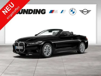 Gebraucht BMW 420