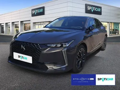 Gebraucht DS Automobiles DS4