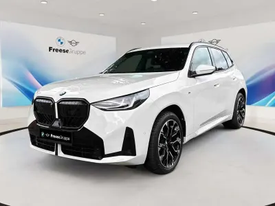 Gebraucht BMW X3