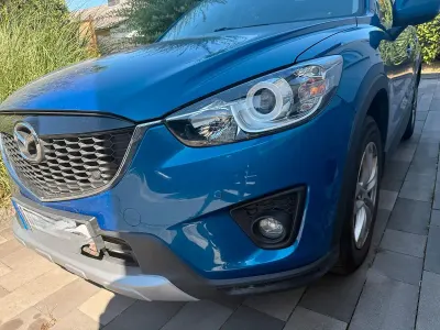 Gebraucht Mazda CX-5