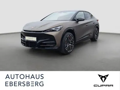 Gebraucht Cupra Tavascan VZ 250 kW (340 PS) 2026 Braun SUV