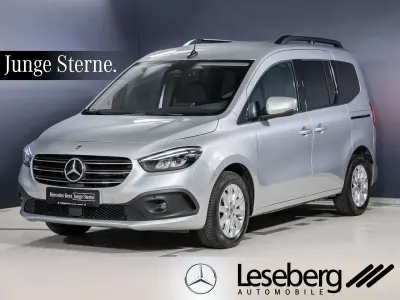Gebraucht Mercedes T180