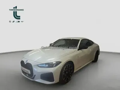 Gebraucht BMW M440