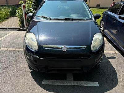 Fiat Punto Evo