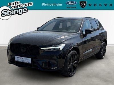 Gebraucht Volvo XC60 Plus 250 PS (183 kW) 2025 Schwarz SUV