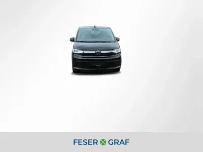 Neu VW Multivan 177 PS (130 kW) 2026 Deep black perleffekt Van / Kleinbus