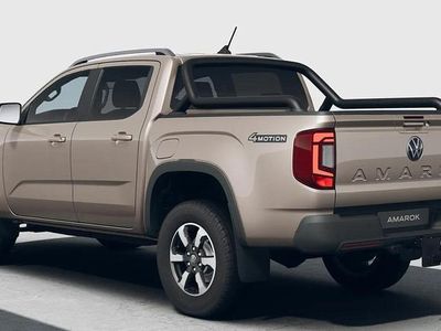 VW Amarok