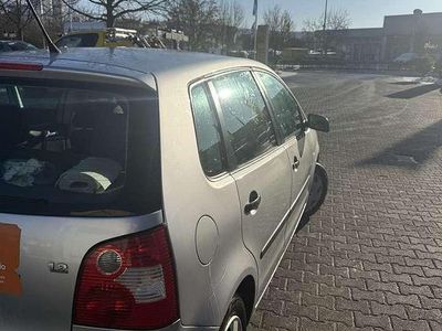 Gebraucht 2004 VW Polo Classicline Limousine | 1.500 €