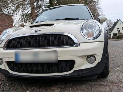 Gebraucht Mini Cooper S 184 PS (135 kW) 2010 Kleinwagen