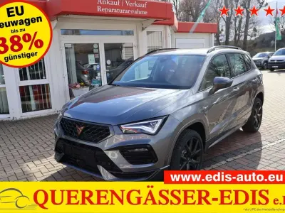 Gebraucht Cupra Ateca