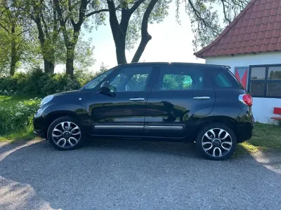 Usata Fiat 500L