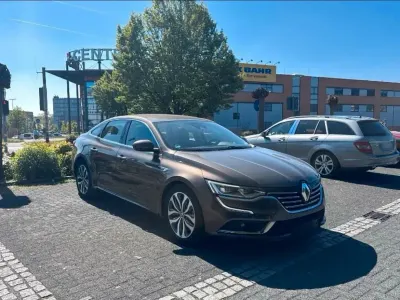 Brugt Renault Talisman