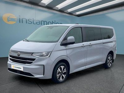 Ny VW Caravelle 150 HK (110 kW) 2026 Van