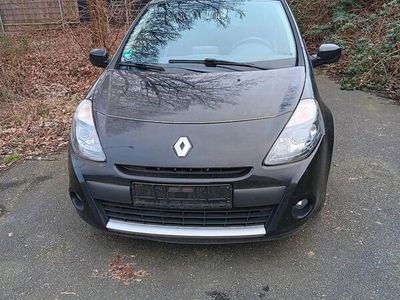 gebraucht Renault Clio 