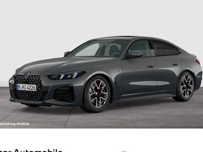 Gebraucht BMW 420 Shadowline 190 PS (139 kW) 2025 Grau Coupé