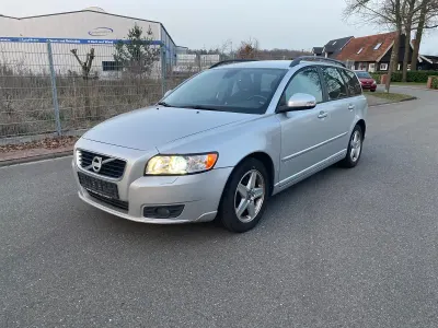 Gebraucht Volvo V50