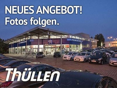 Blau Gebraucht 2024 Skoda Kamiq Easy SUV | 21.990 € (Guter Preis)