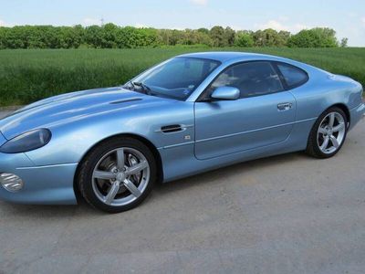 gebraucht Aston Martin DB7 GTA