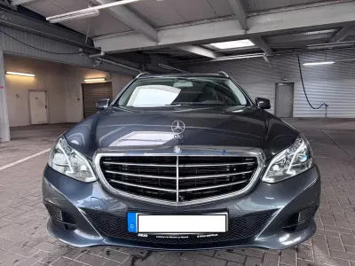 Gebraucht Mercedes E300