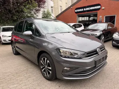 Gebraucht VW Golf VII