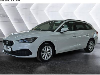 Seat Leon ST