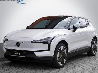 Second-hand Volvo EX30 Plus 200 kW (272 CP) 2024 Alb SUV